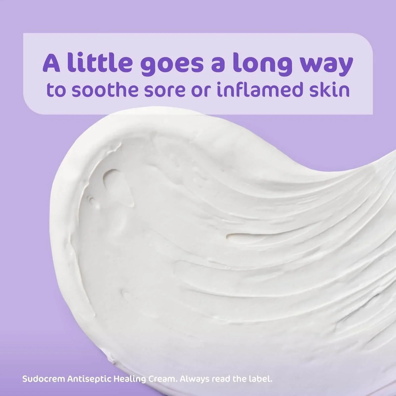 Sudocrem Antiseptic Healing Cream 400g - Image 5