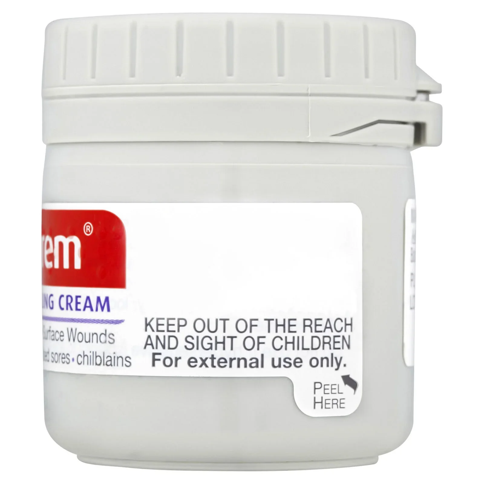 Sudocrem Antiseptic Healing Cream 60g - Image 7