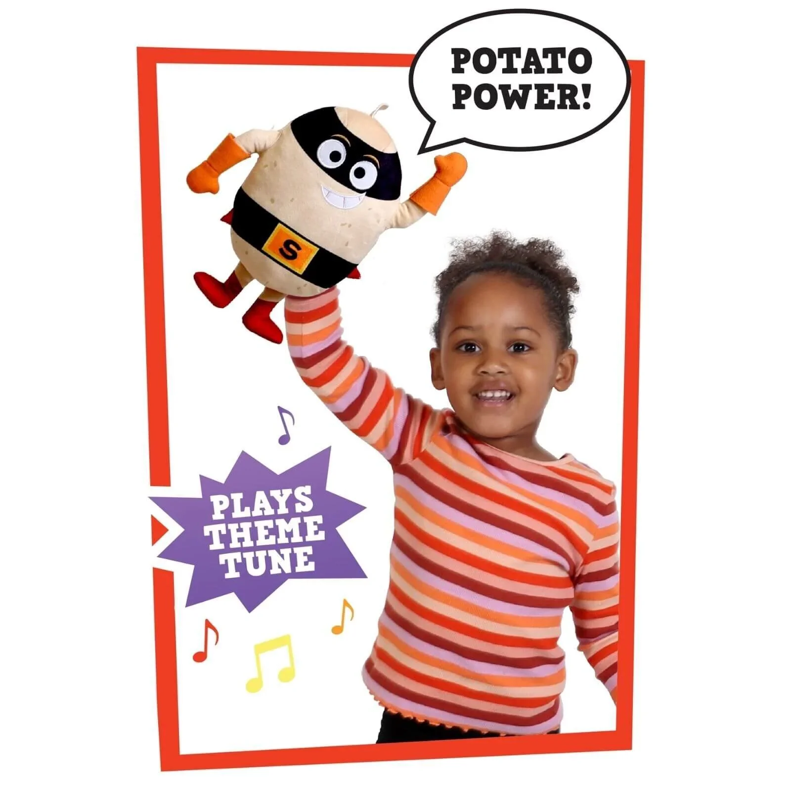 Supertato Talking Supertato - Image 3
