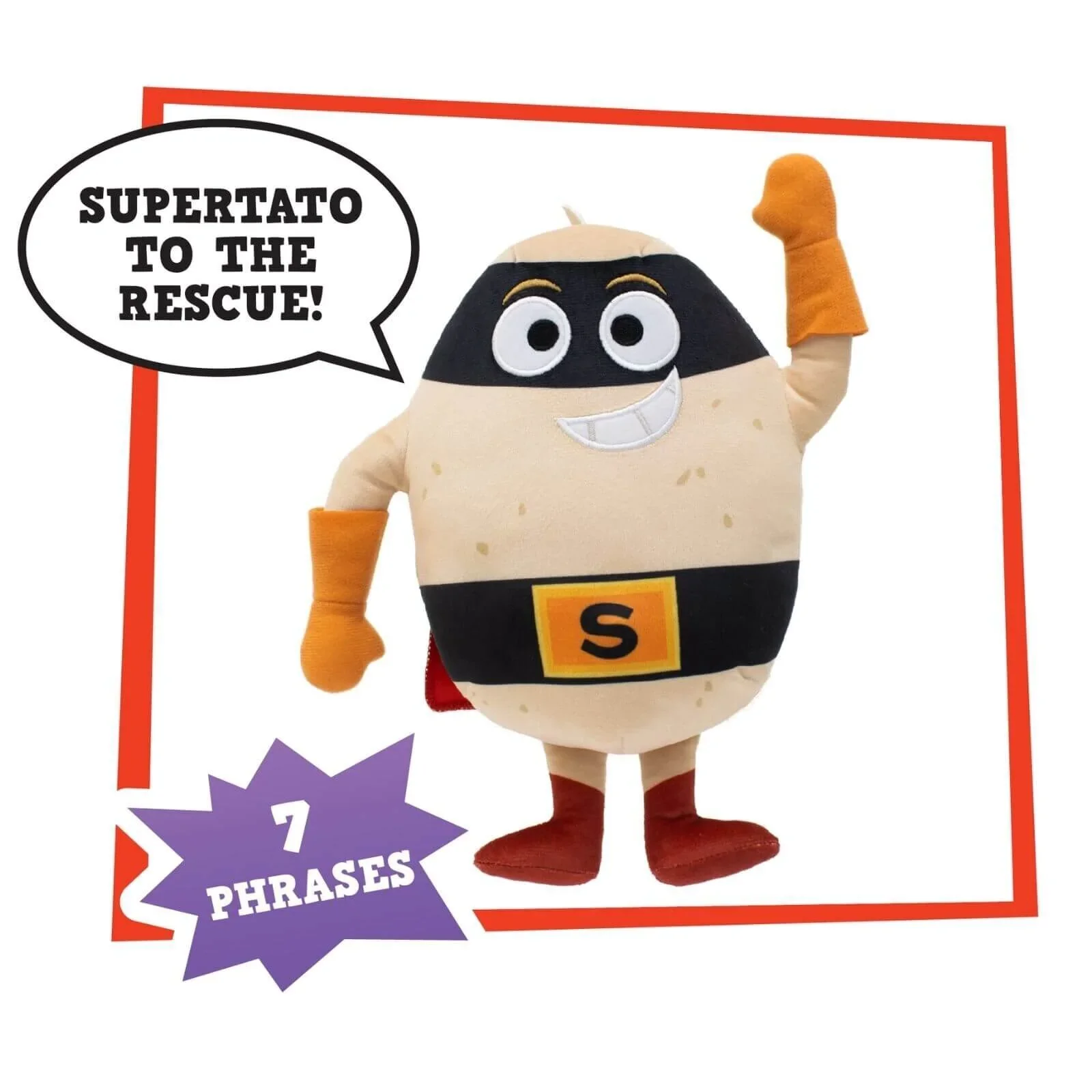 Supertato Talking Supertato - Image 6