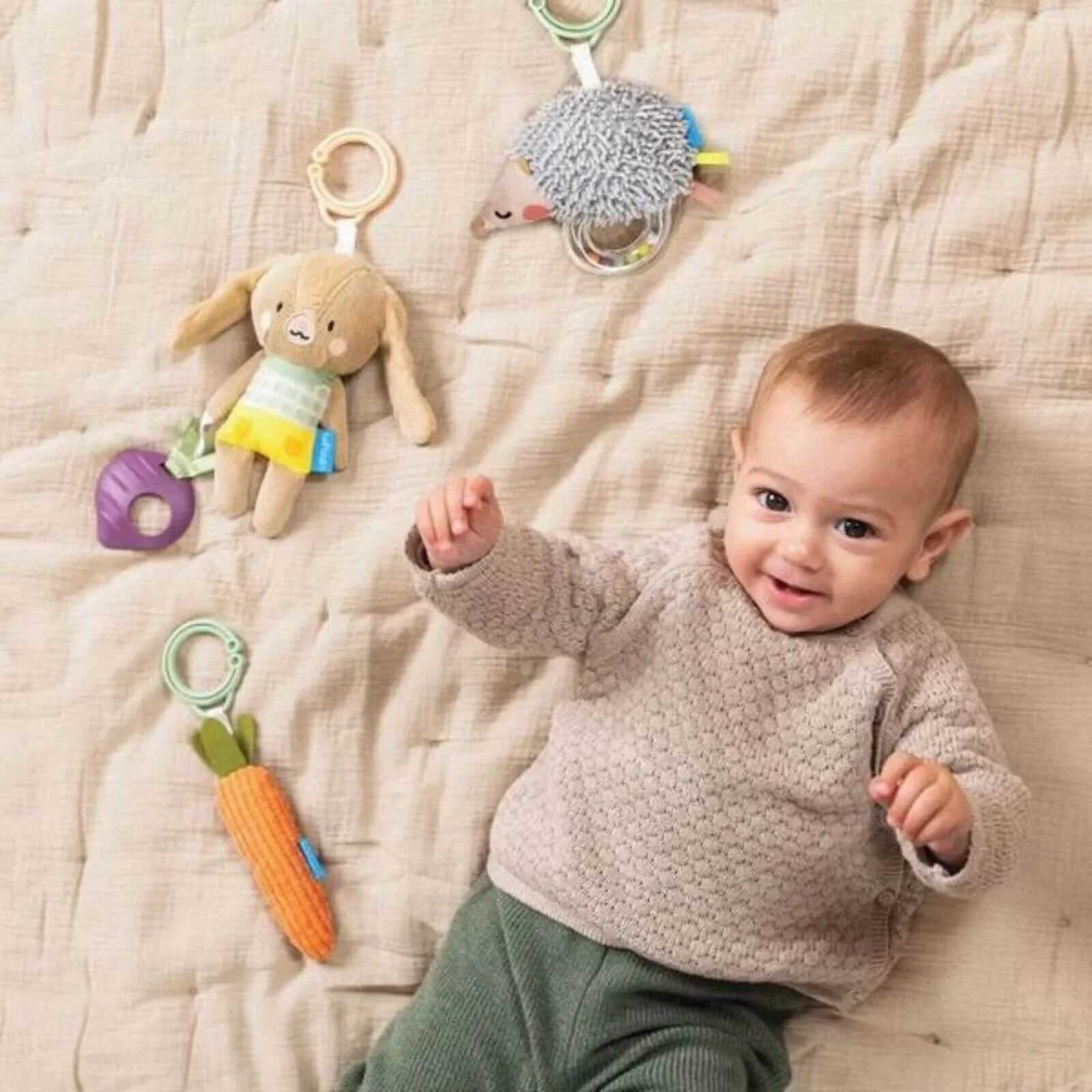 Taf Toys Activity Toys Kit - Image 2
