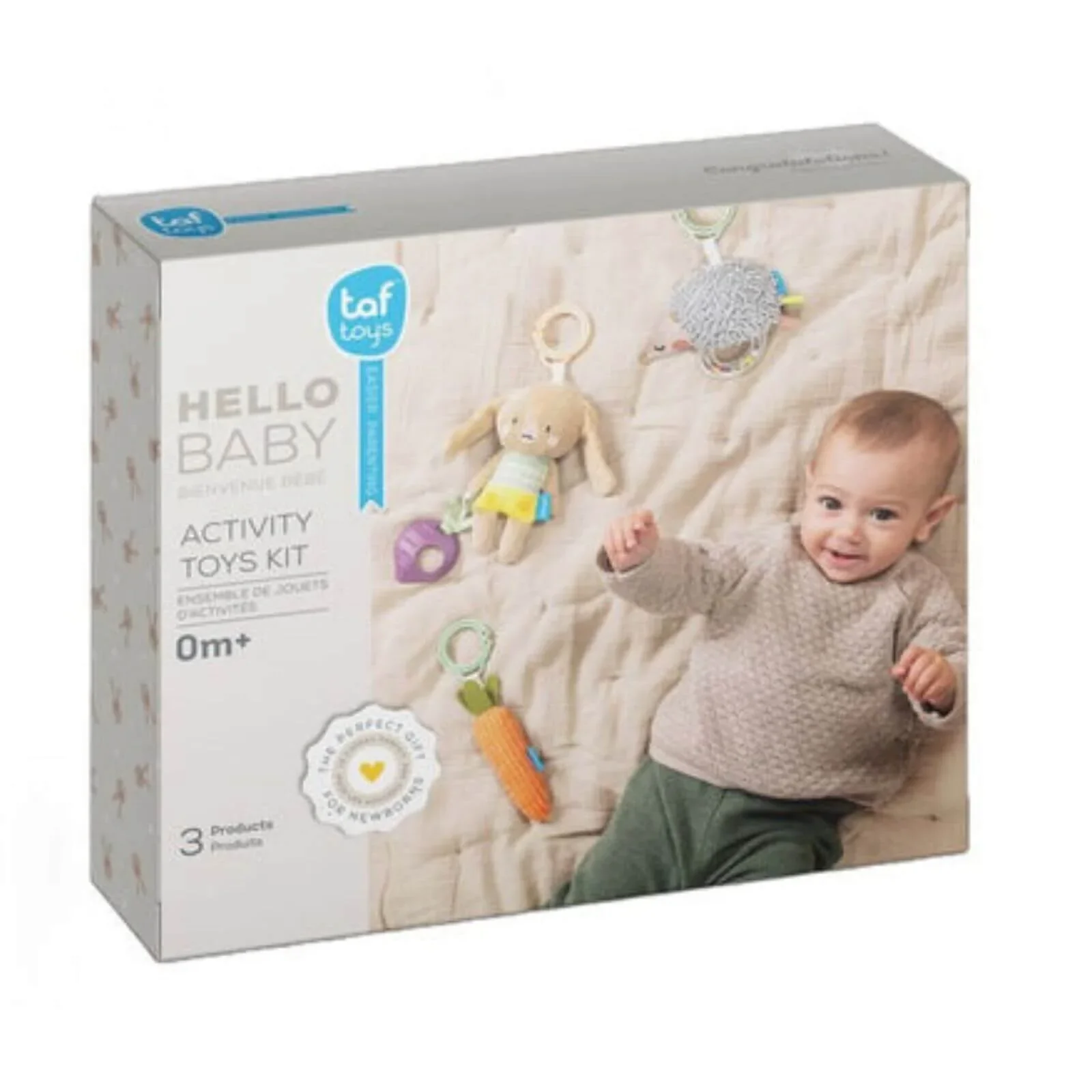 Taf Toys Activity Toys Kit - Image 3