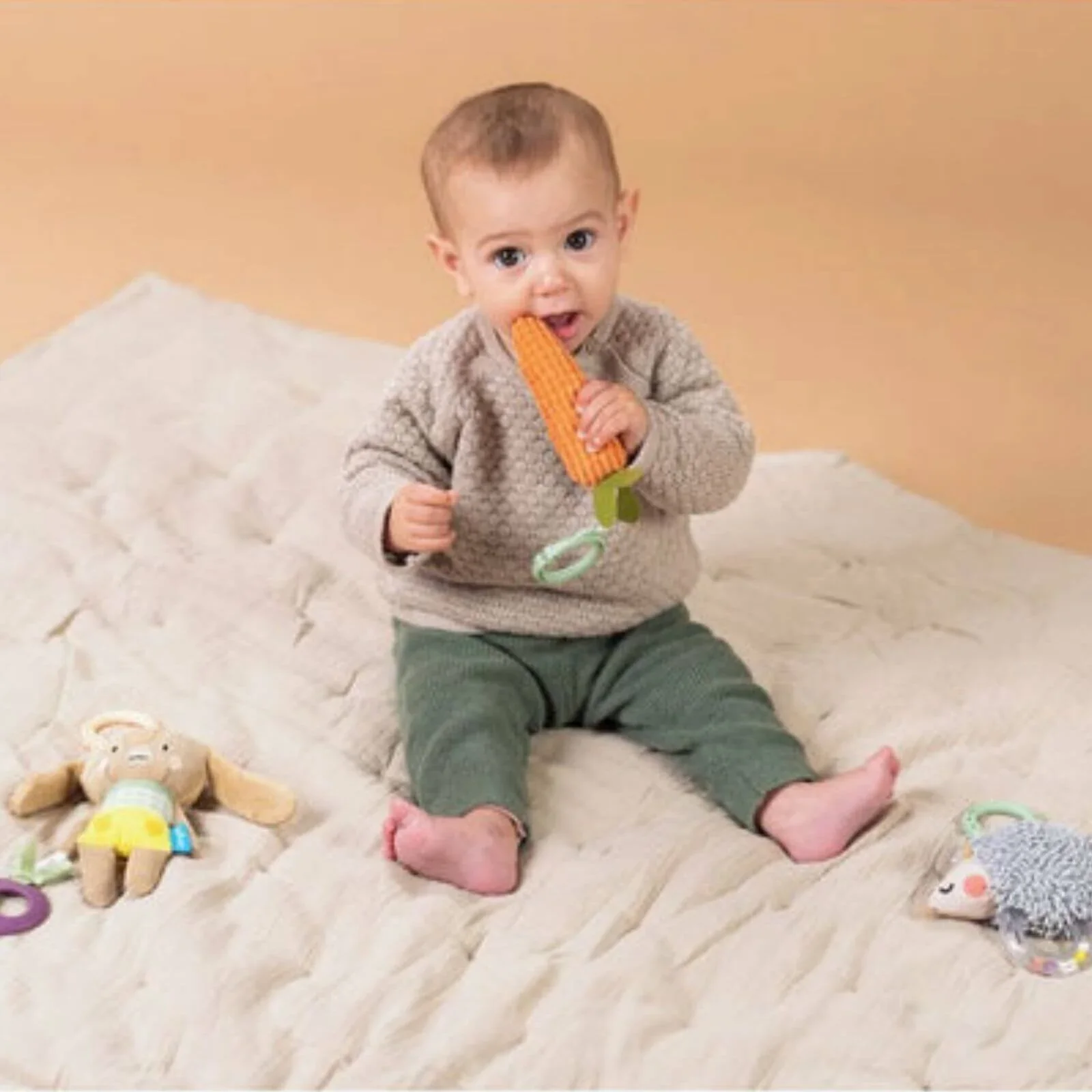 Taf Toys Activity Toys Kit - Image 4