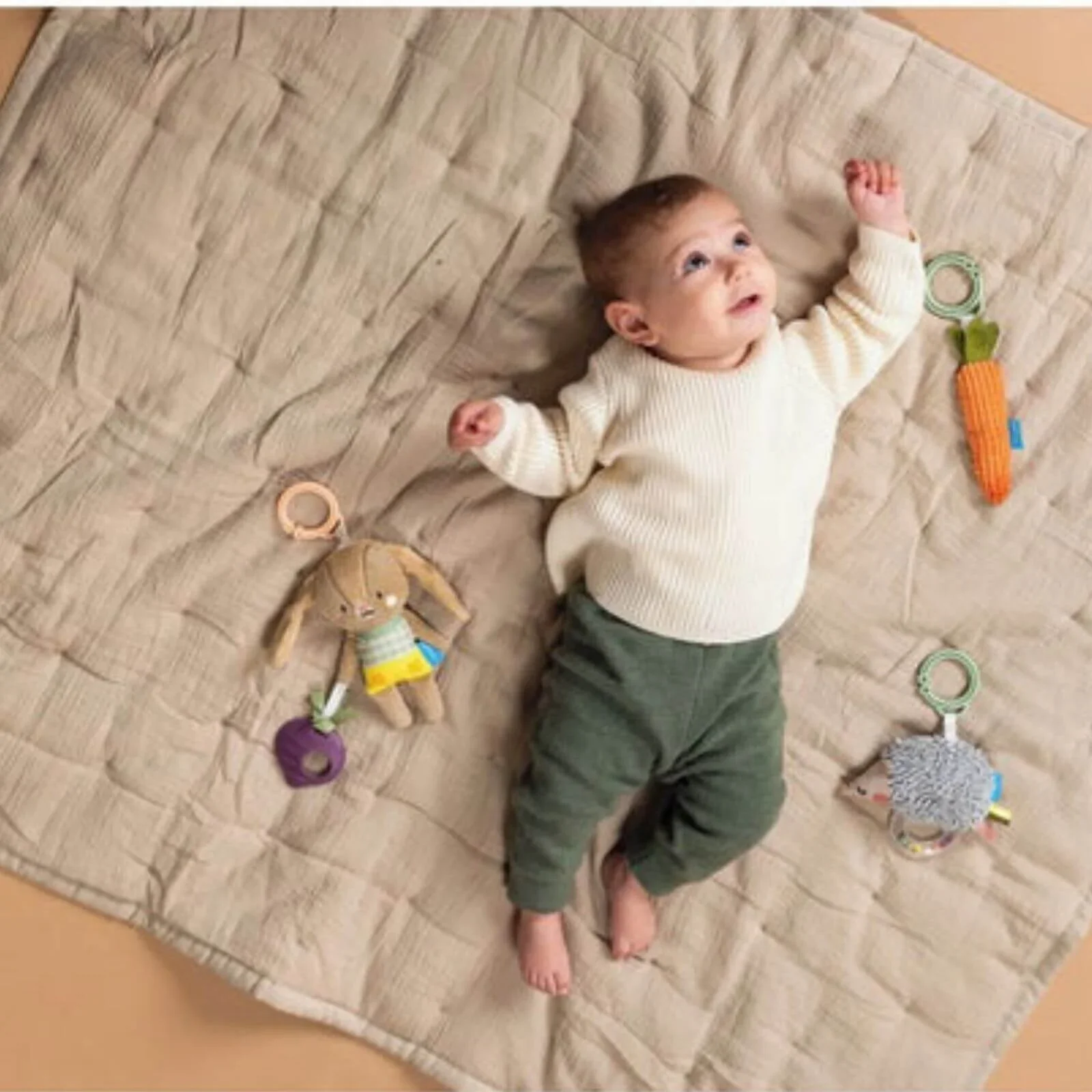 Taf Toys Activity Toys Kit - Image 5