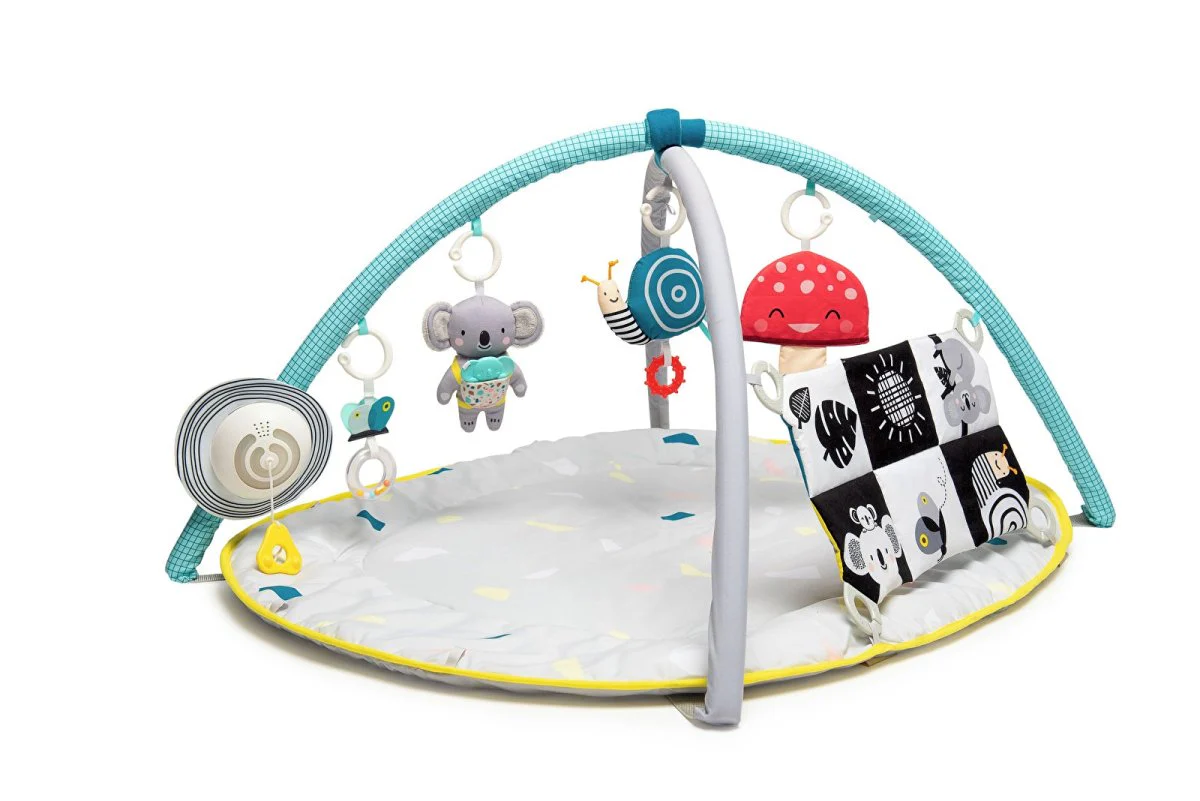 Taf Toys All Around Me Gym - Image 2