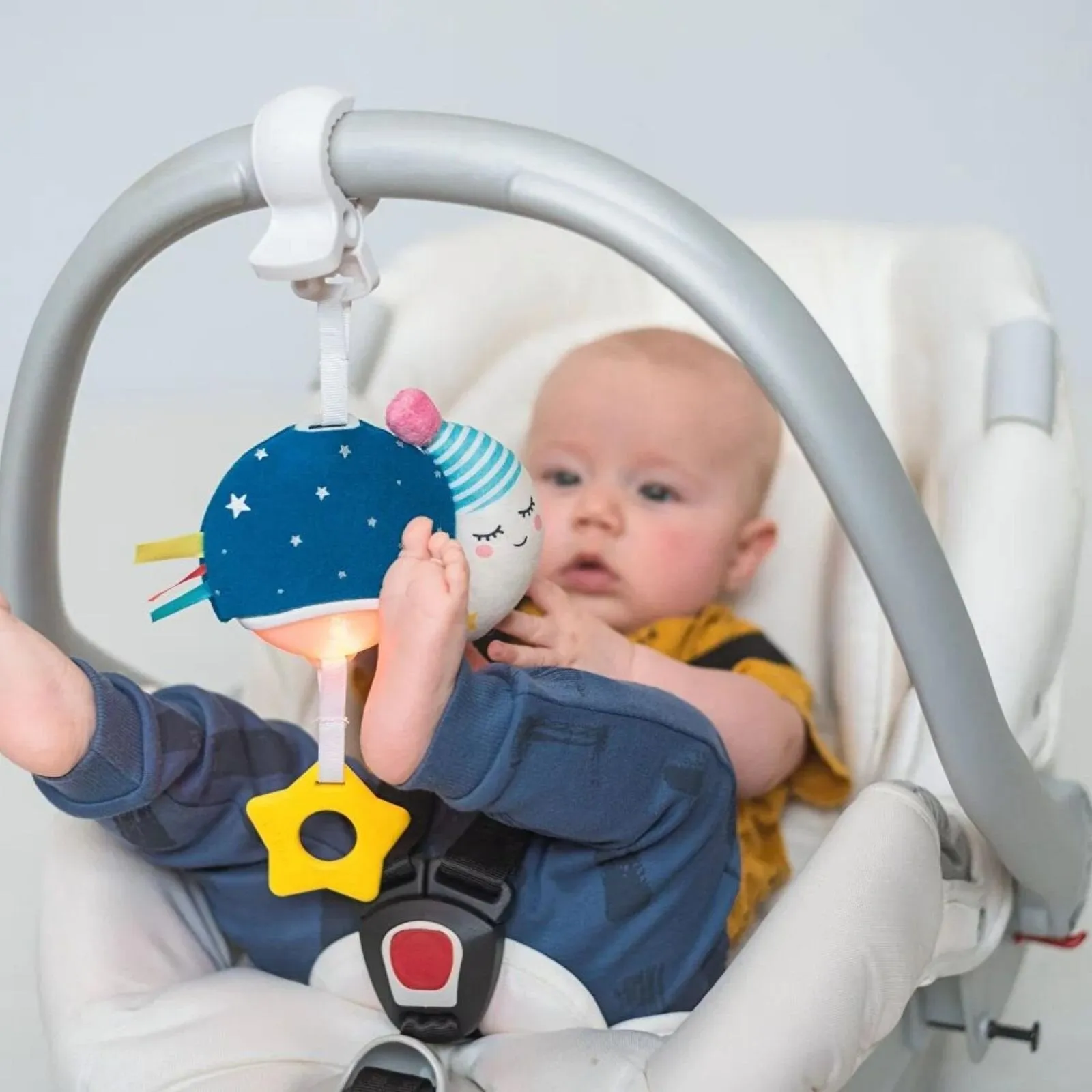 Taf Toys Musical Mini Moon - Image 2