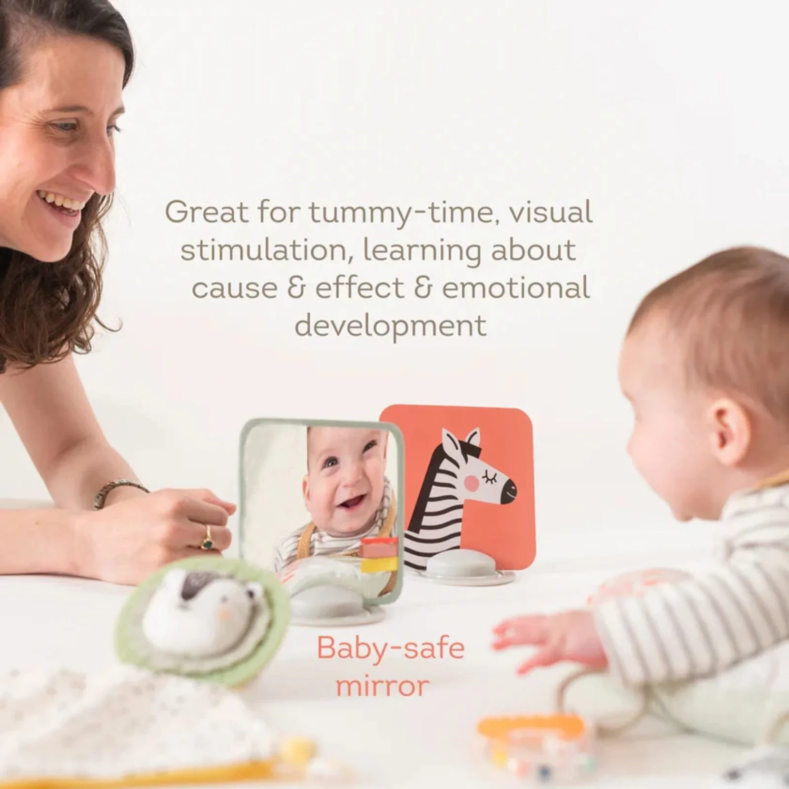 Taf Toys Newborn Play & Develop Kit - Image 7