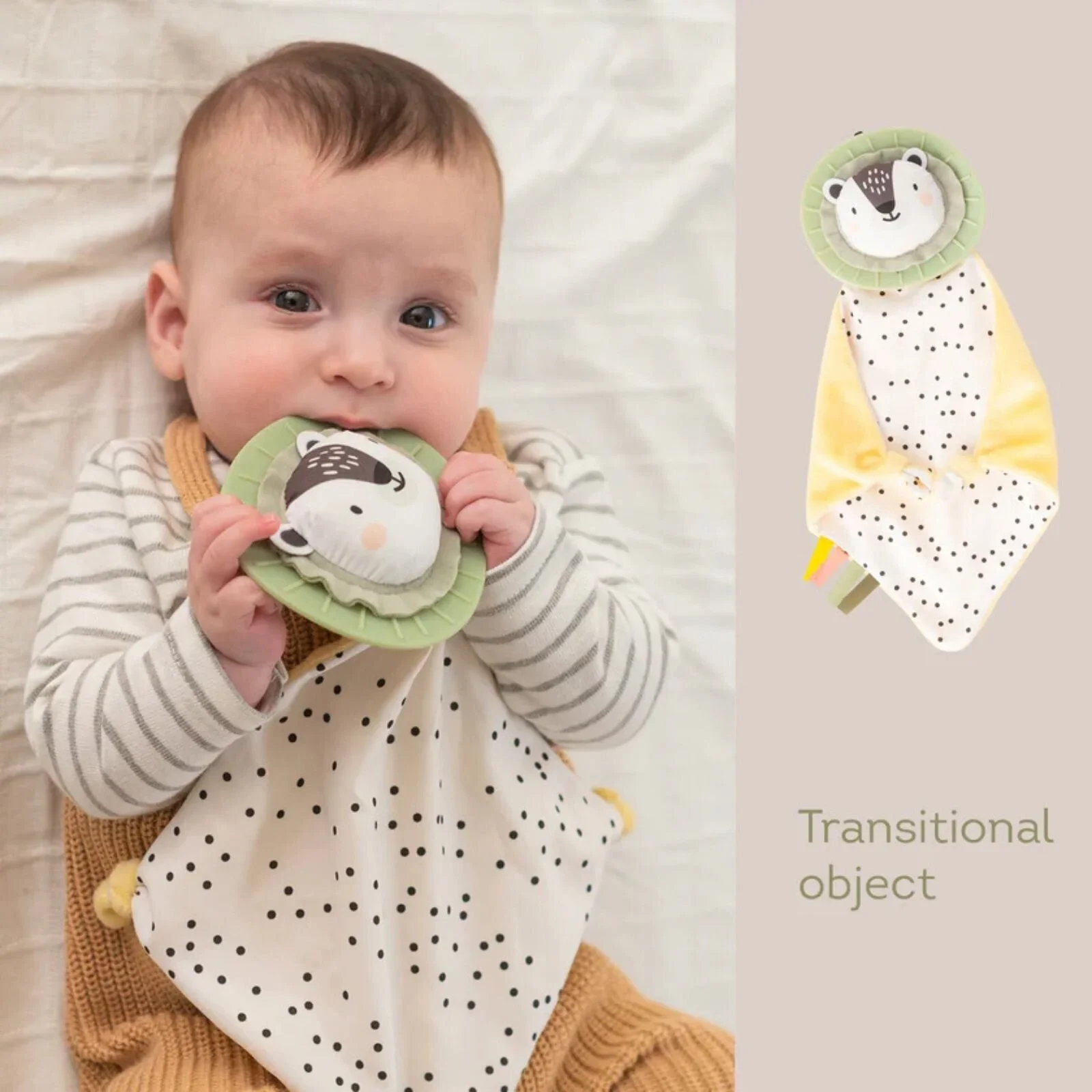 Taf Toys Newborn Play & Develop Kit - Image 9