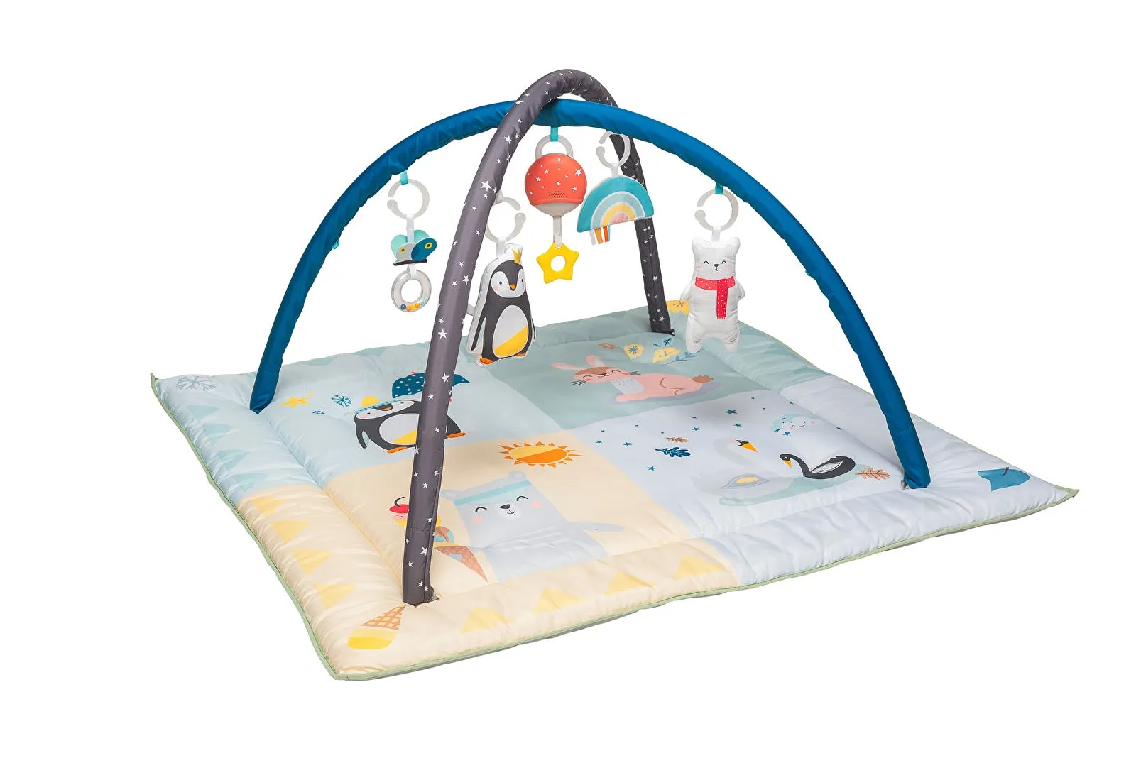 Taf Toys North Pole 4 Seasons Gym - Image 7