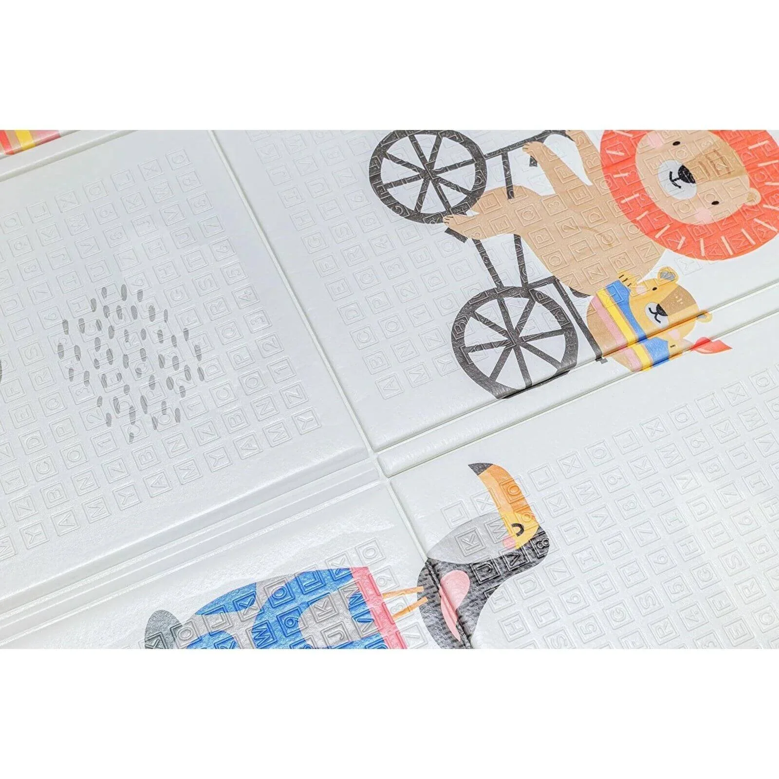 Taf Toys Savannah Super Size Foam Playmat - Image 7