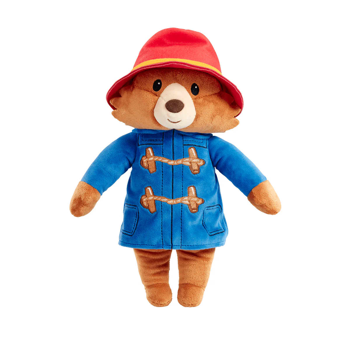 Paddington TV Bear Talking Soft Toy Teddy for Babies and Toddlers 25cm - Image 2