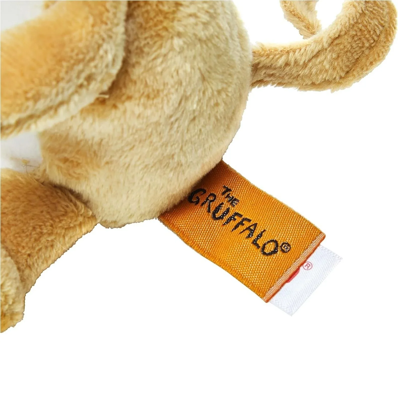 Gruffalo Mouse Buddies 15cm - Image 4