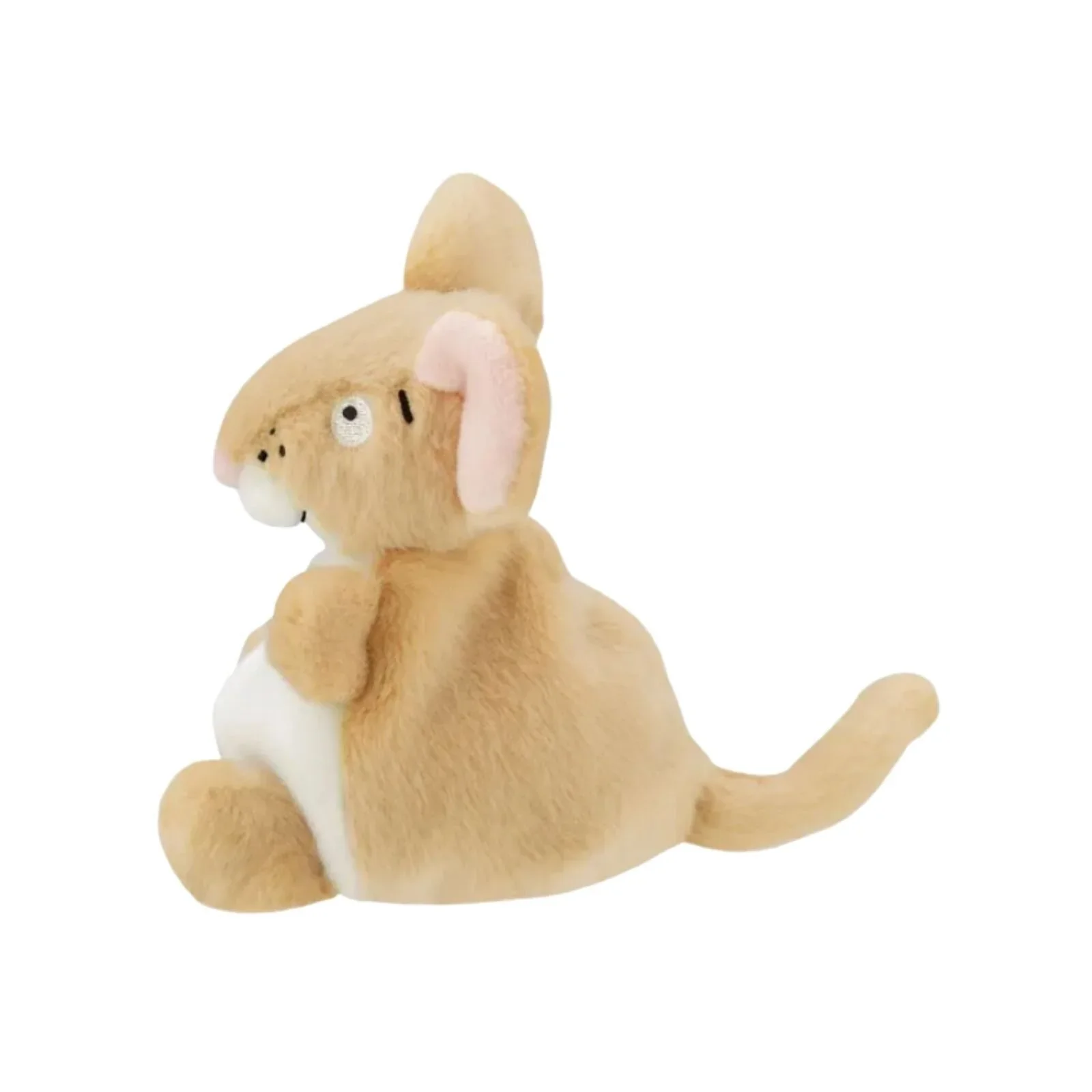 Gruffalo Mouse Soft Toy 12cm - Image 3