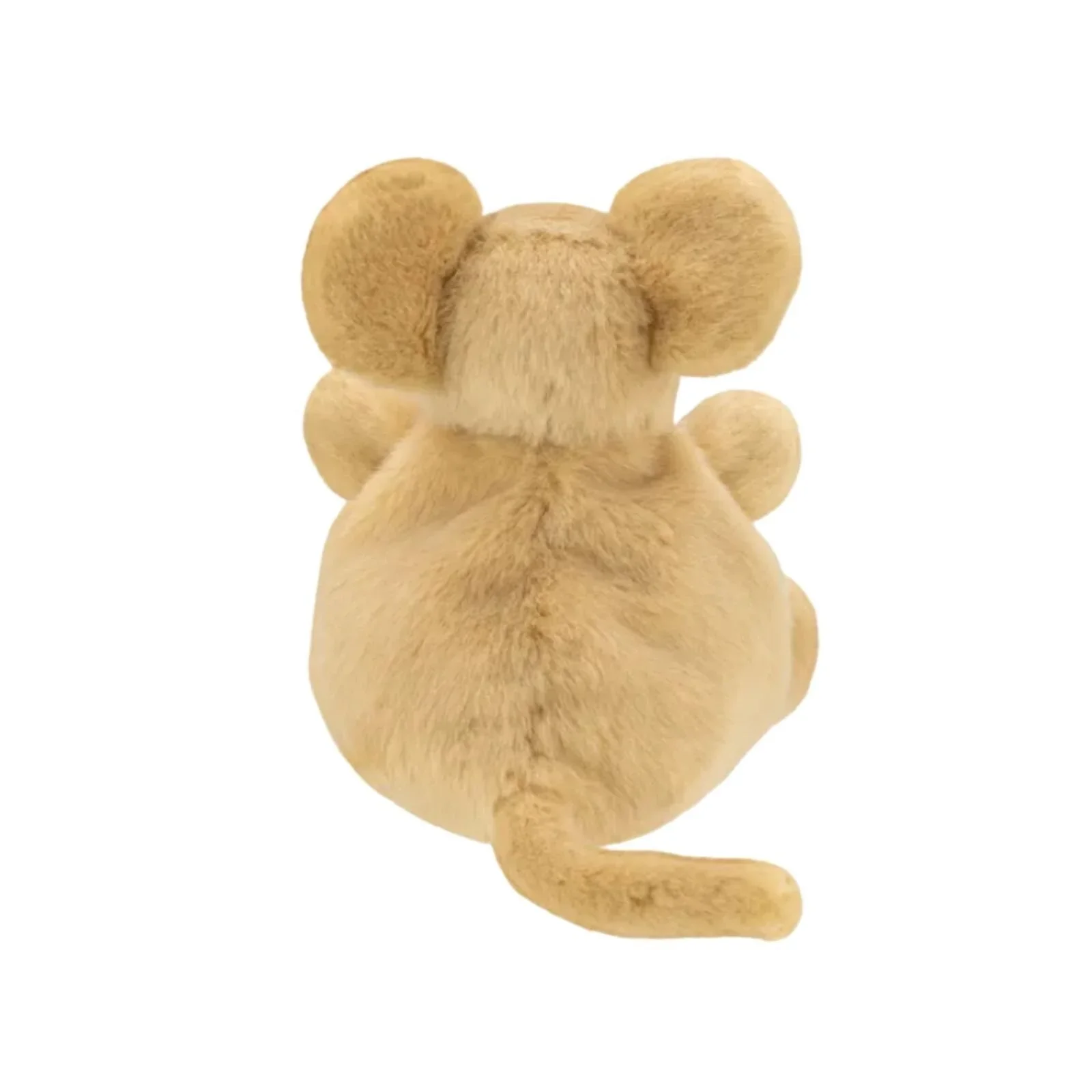 Gruffalo Mouse Soft Toy 12cm - Image 4