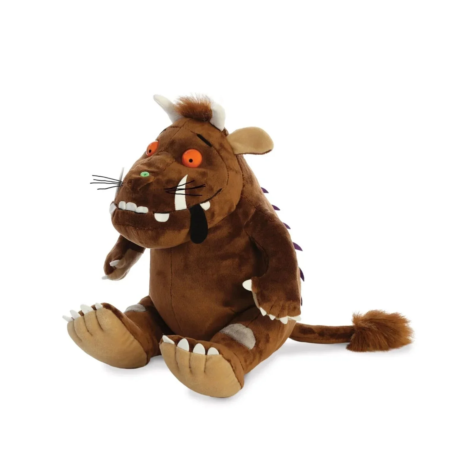 Gruffalo Sitting Soft Toy 41cm - Image 2