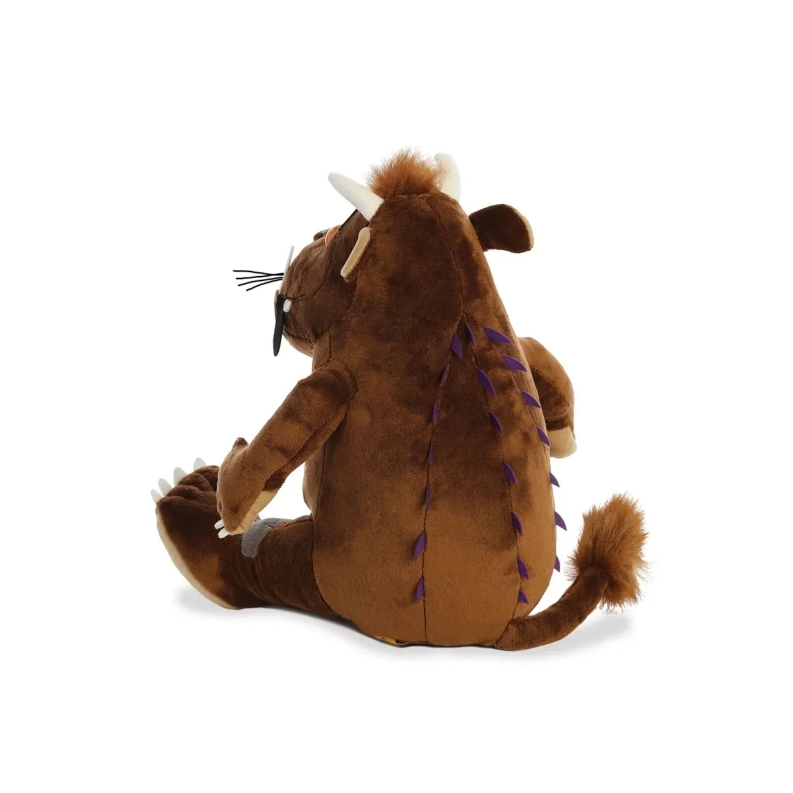 Gruffalo Sitting Soft Toy 41cm - Image 3
