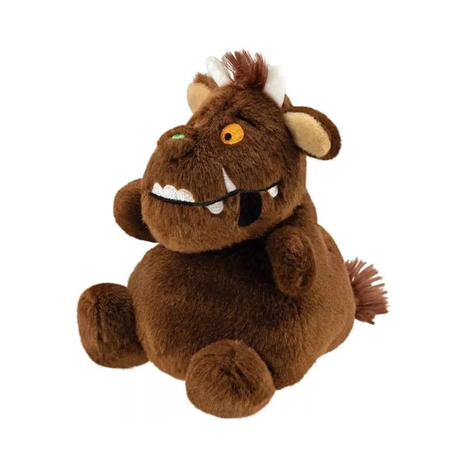 Gruffalo Soft Toy 12cm - Image 2