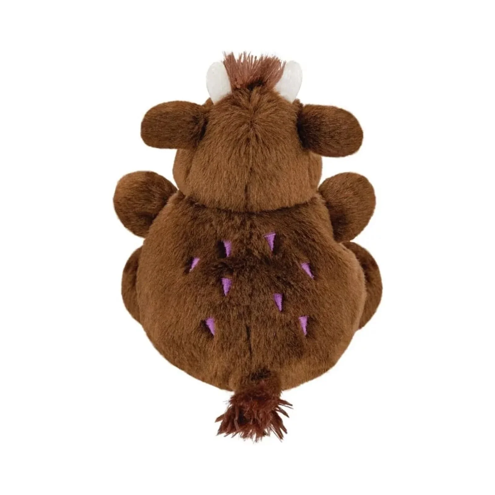 Gruffalo Soft Toy 12cm - Image 4