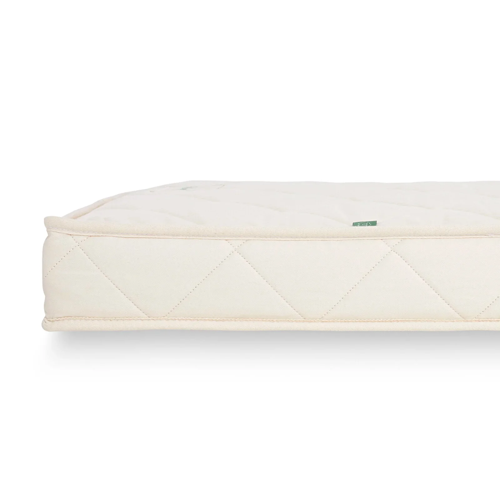 The Little Green Sheep SnüzKot Natural Mattress 68cmx117cm - Image 8