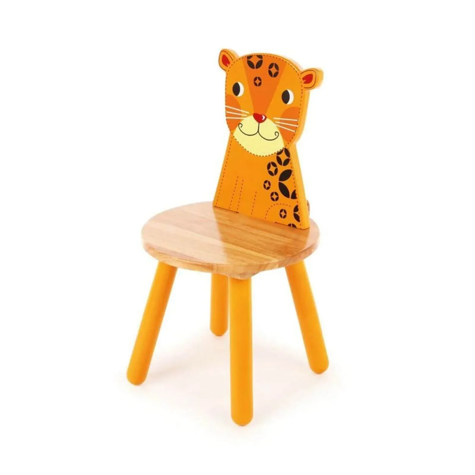 Tidlo - Leopard Chair - Image 2