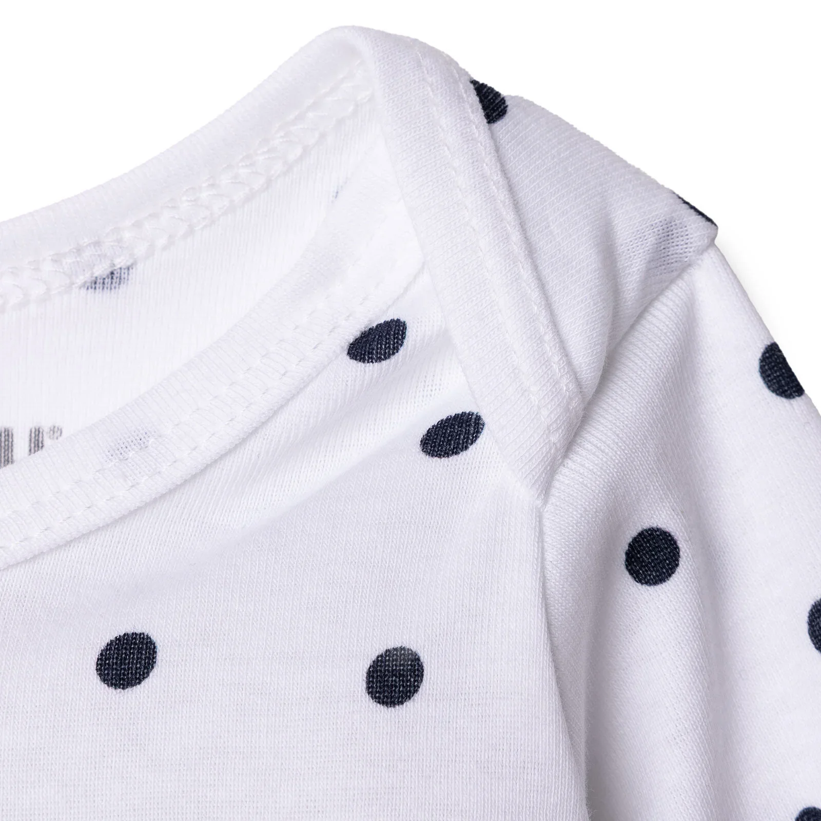 Tiffany Long Sleeve Body - Ecru - Image 4