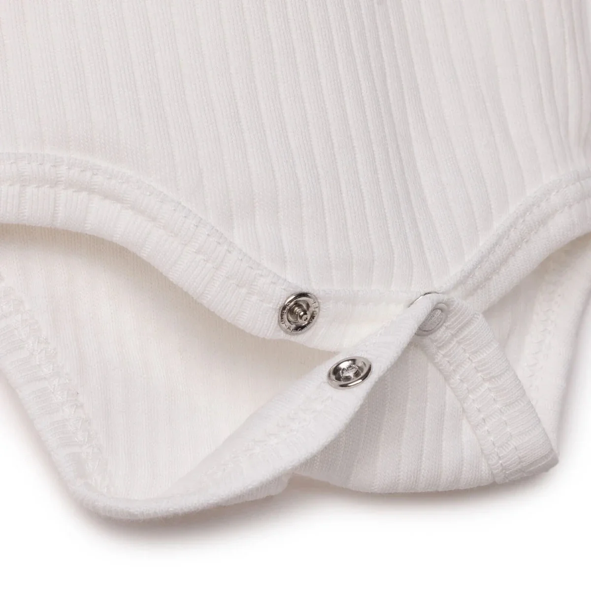 Tiffany 100% Cotton Tiny Baby Set - Ecru - Image 7