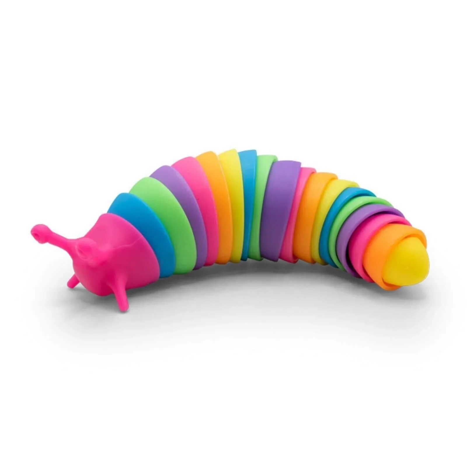 Tobar-Rainbow Fidget Slug - Image 2