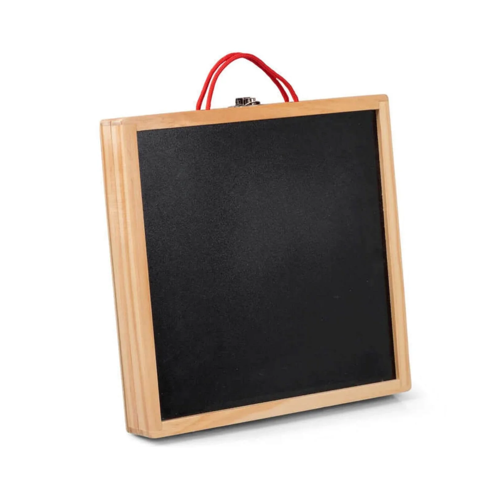 Tobar-Wooden 3-in-1 Activity Case - Image 4