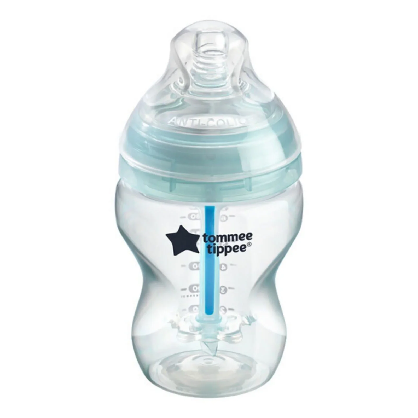 Tommee Tippee Advanced Anti-Colic Bottle 260ml - Image 3