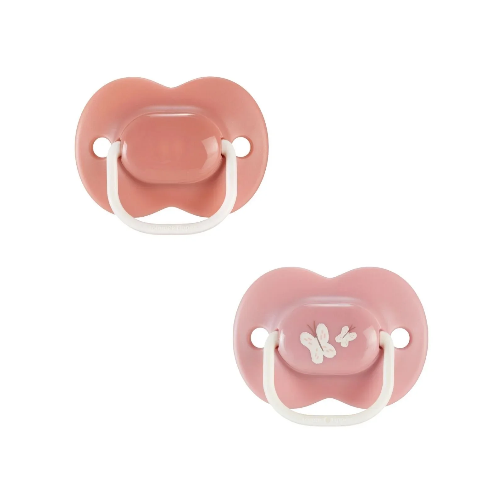 Tommee Tippee Anytime Soother 18-36 months Pack of 2 Assorted - Image 2