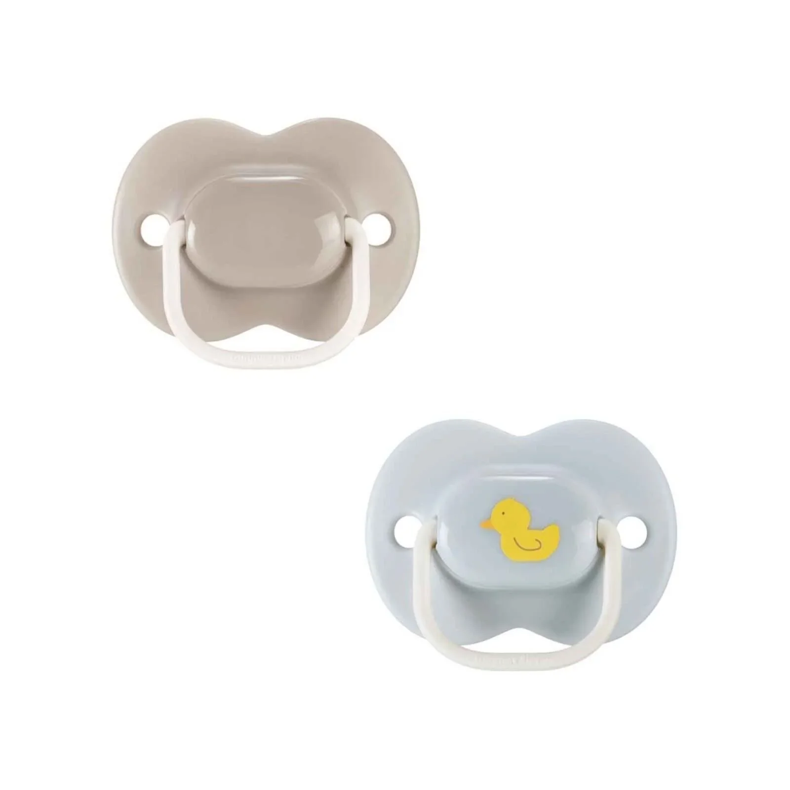 Tommee Tippee Anytime Soother 6-18 months Pack of 2 Assorted - Image 3