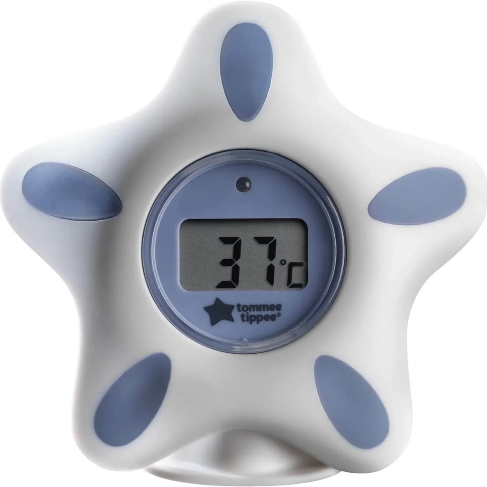 Tommee Tippee Closer to Nature Bath and Room Thermometer - Image 2