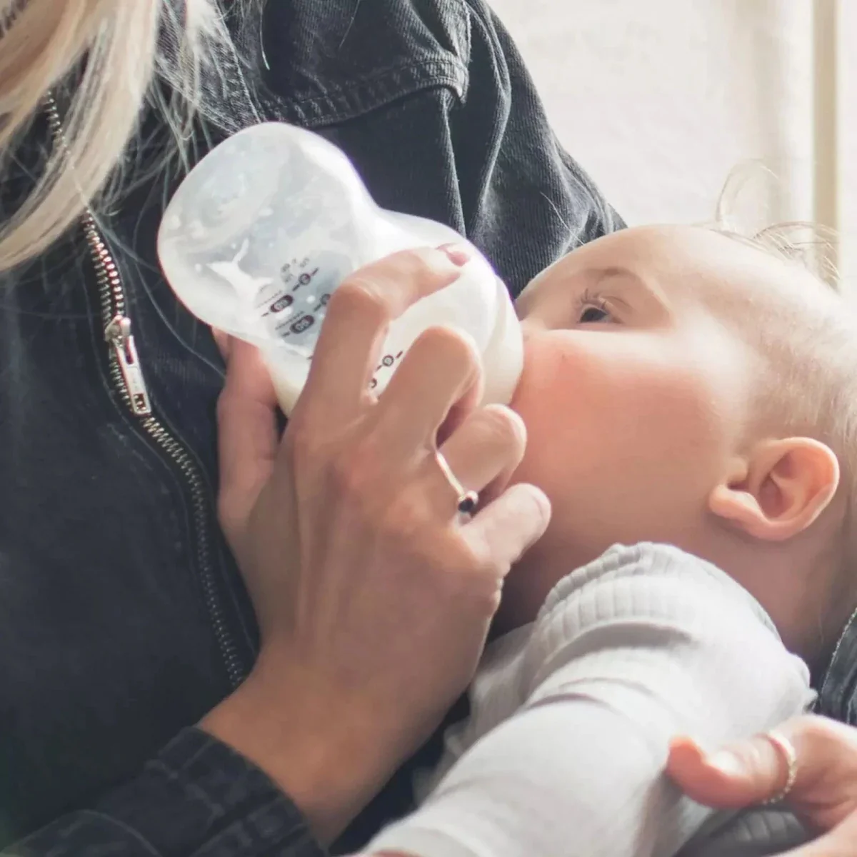 Tommee Tippee Natural Start Baby Bottle Pack of 3 - Image 10