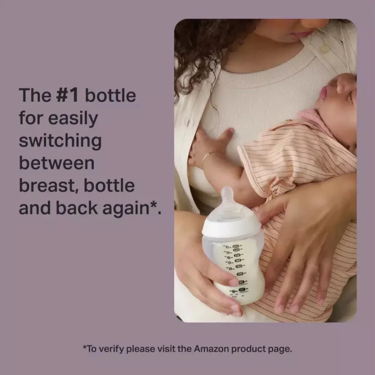 Tommee Tippee Natural Start Baby Bottle Pack of 3 - Image 9