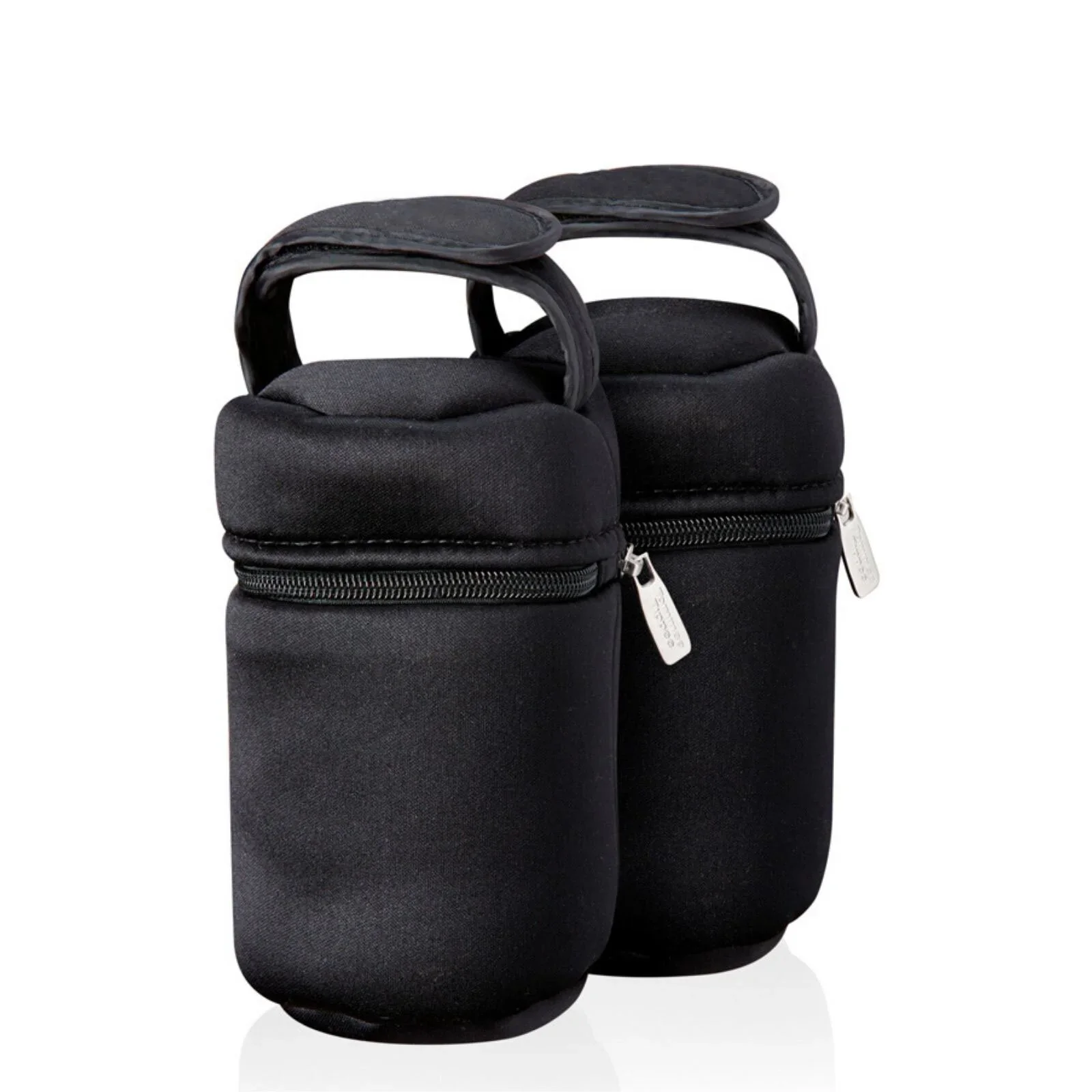 Tommee Tippee Closer to Nature Insulated Bottle Bags Pack of 2 - Image 3