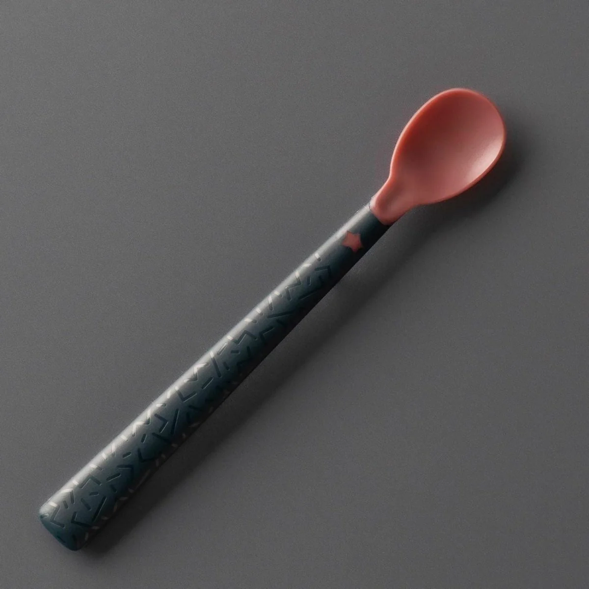 Tommee Tippee Design Heat Sensing Spoons Pack of 4 - Image 3