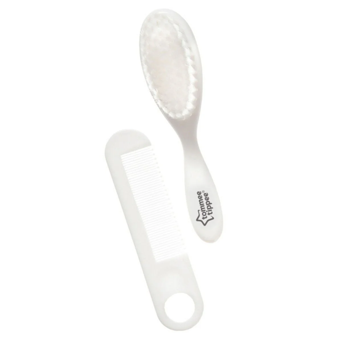 Tommee Tippee Essentials Brush & Comb - Image 3