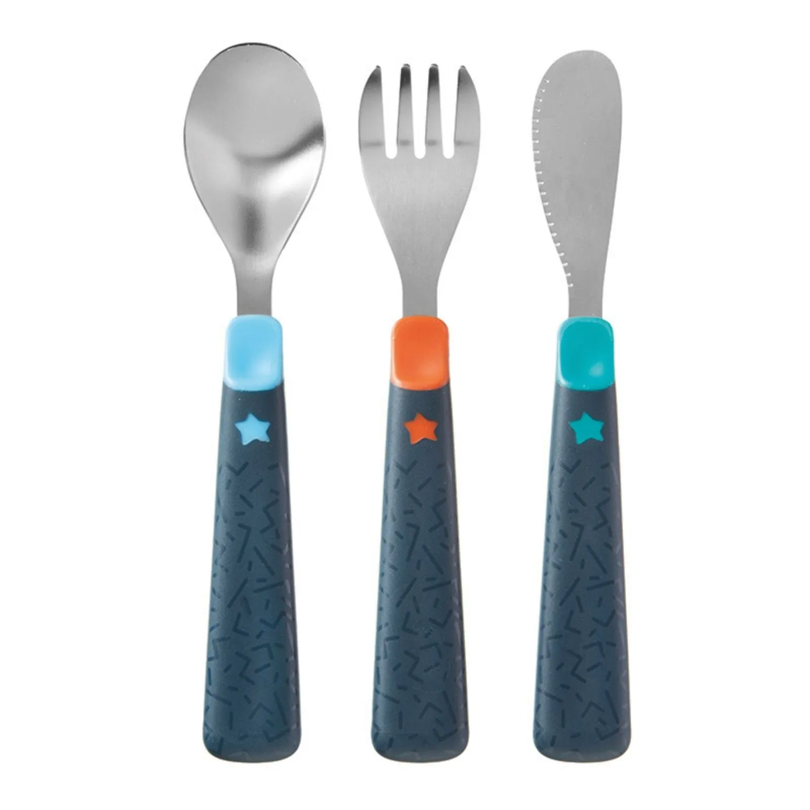Tommee Tippee First Cutlery - Image 2