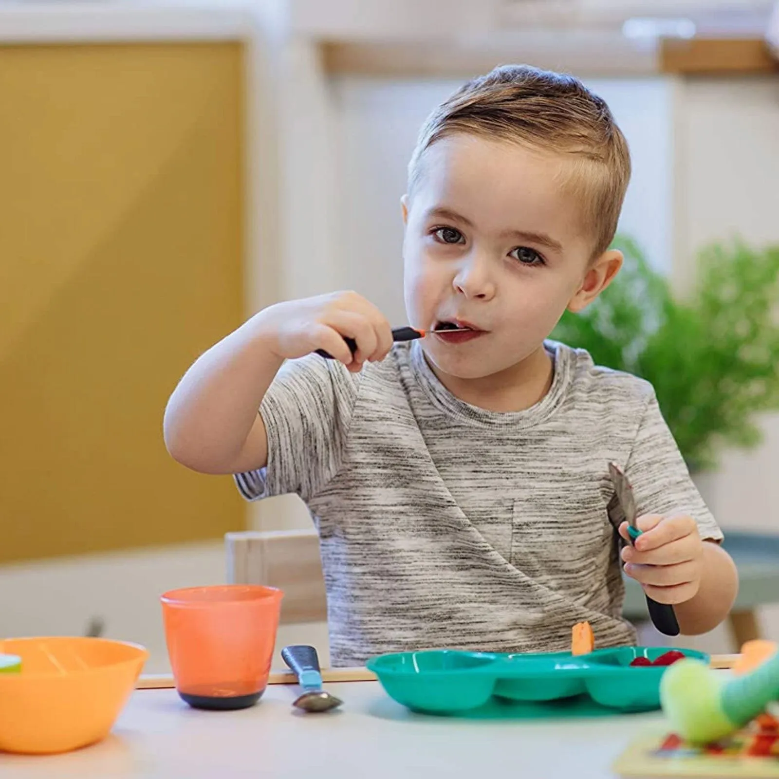 Tommee Tippee First Cutlery - Image 4