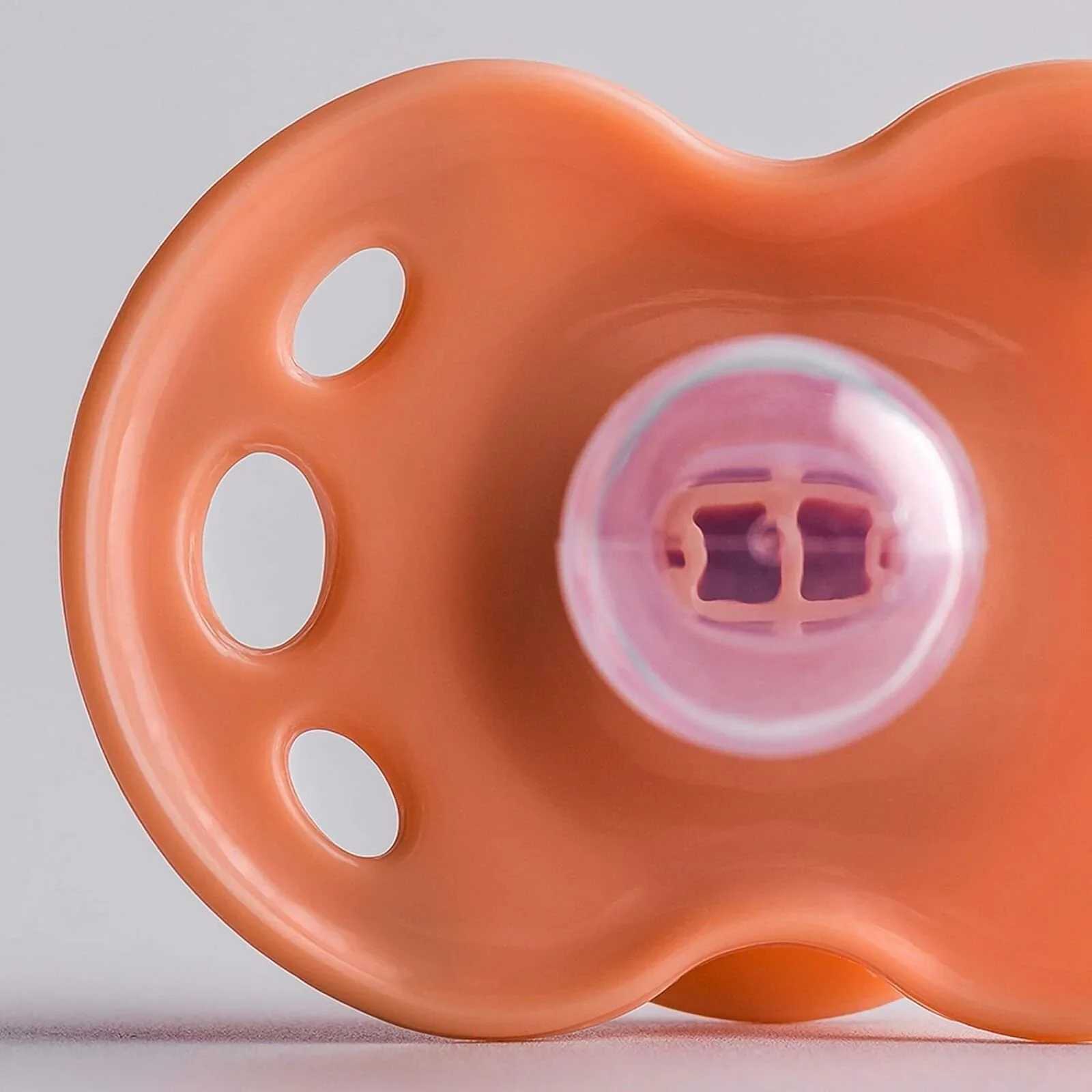 Tommee Tippee Fun Style Soother 6-18 months Pack of 2 Assorted - Image 7