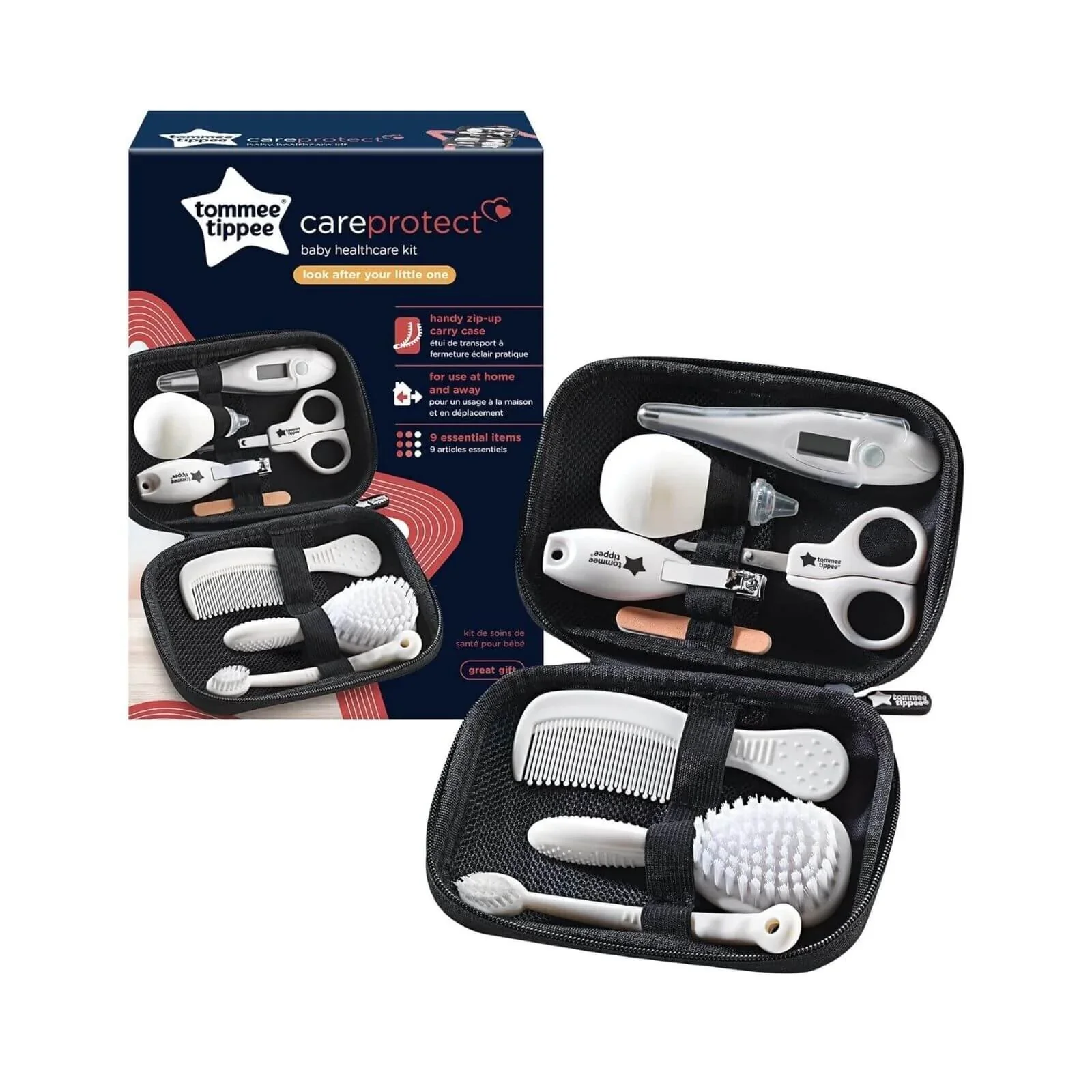 Tommee Tippee Healthcare Kit for Baby - Image 2