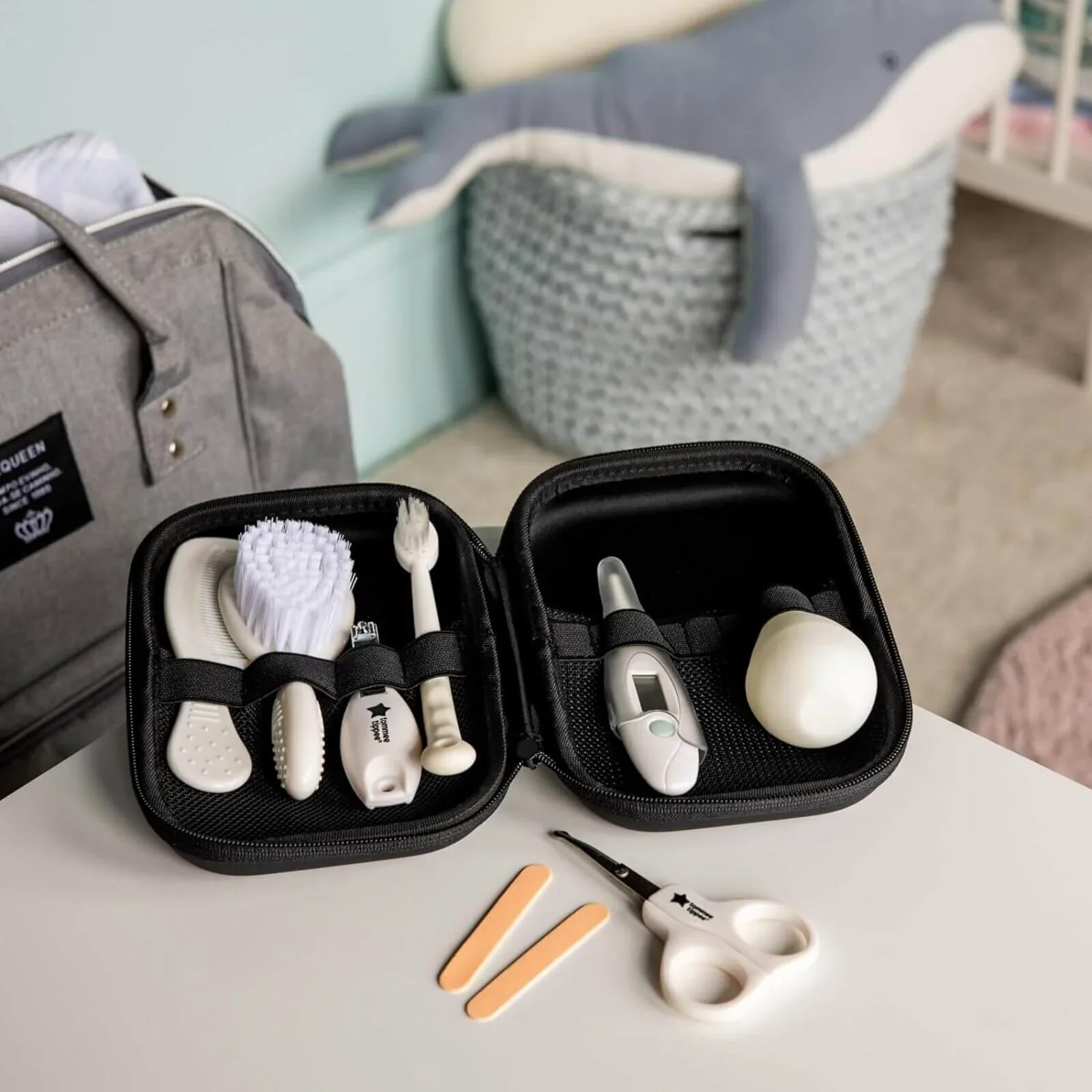 Tommee Tippee Healthcare Kit for Baby - Image 3