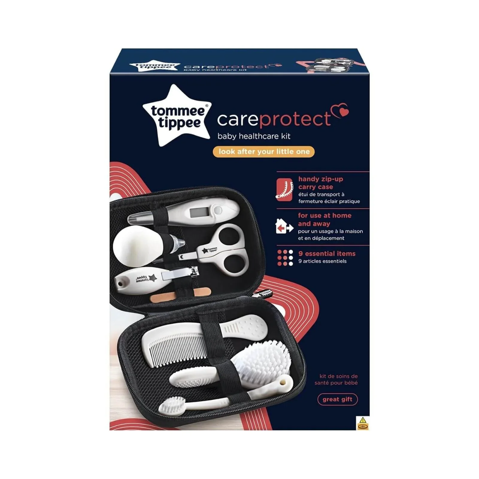 Tommee Tippee Healthcare Kit for Baby - Image 7