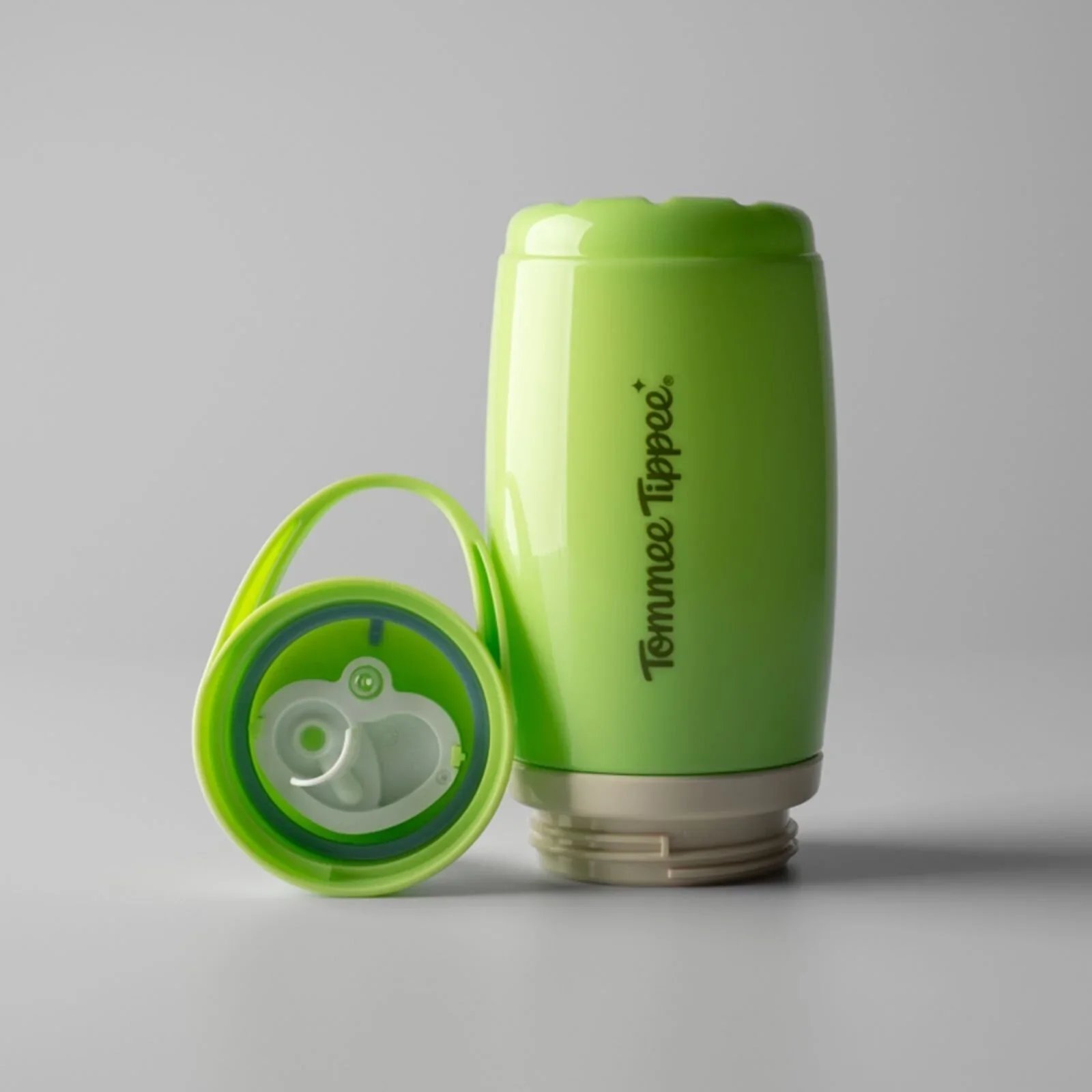 Tommee Tippee Insulated Sportee 266ml 12m+ - Image 12