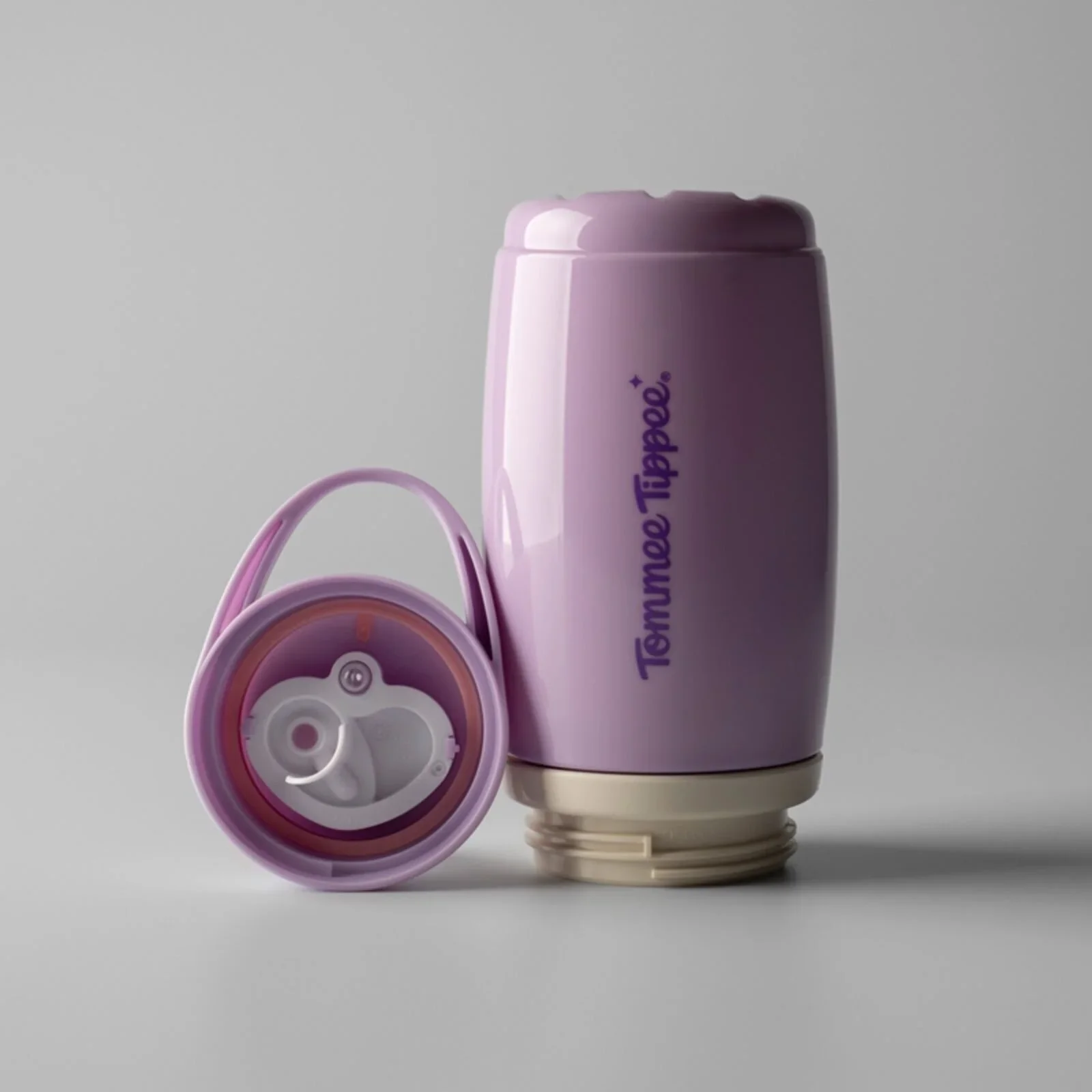 Tommee Tippee Insulated Sportee 266ml 12m+ - Image 4