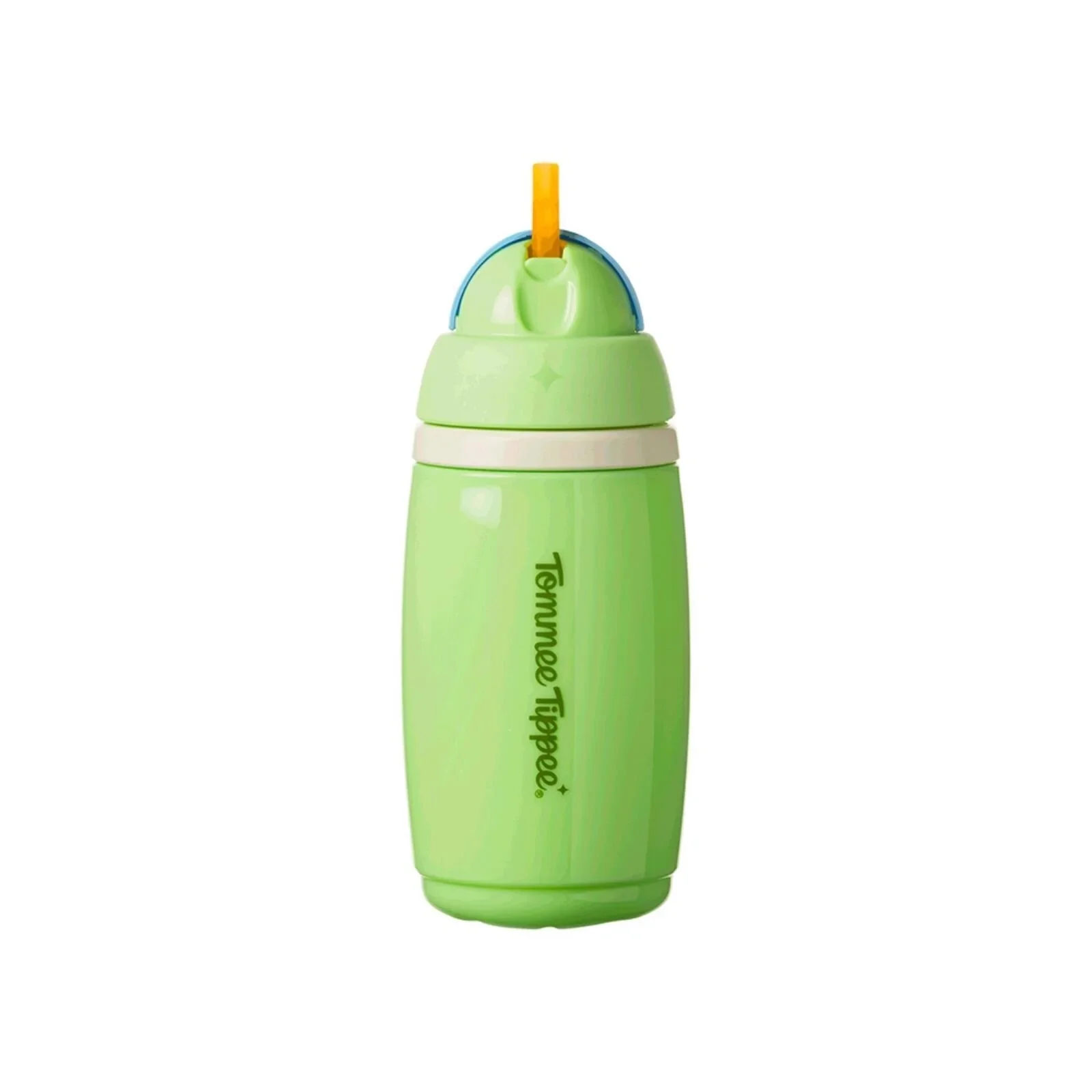 Tommee Tippee Insulated Straw 266ml 12m+ - Assorted - Image 4