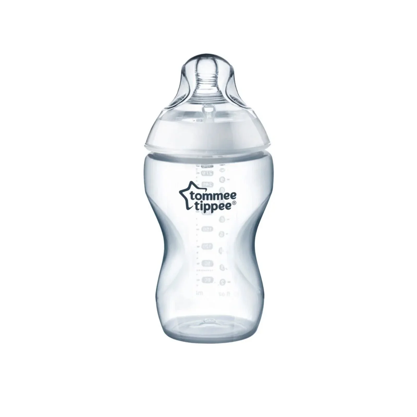 Tommee Tippee Natural Start Bottles 340ml Pack of 2 - Image 3