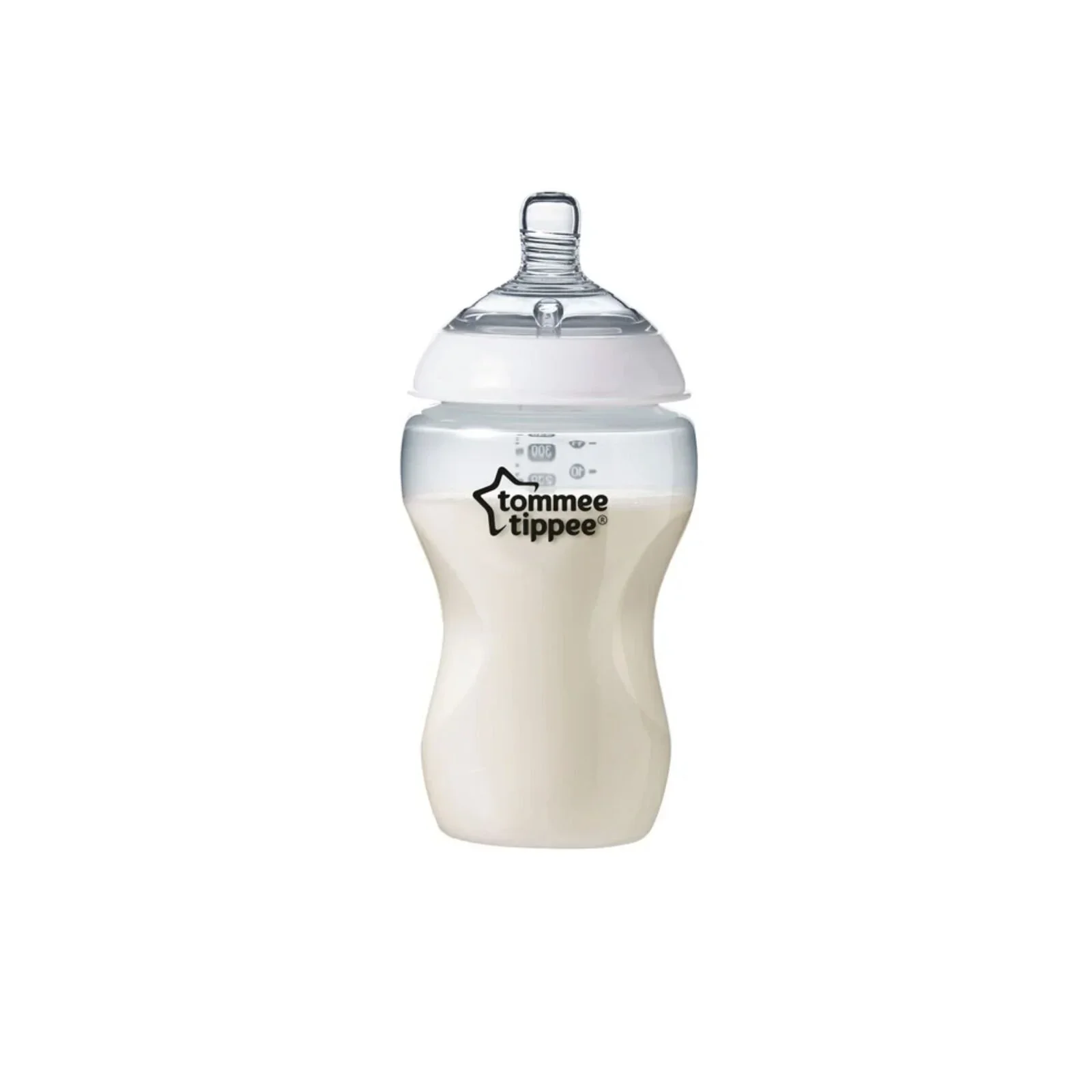 Tommee Tippee Natural Start Bottles 340ml Pack of 2 - Image 4