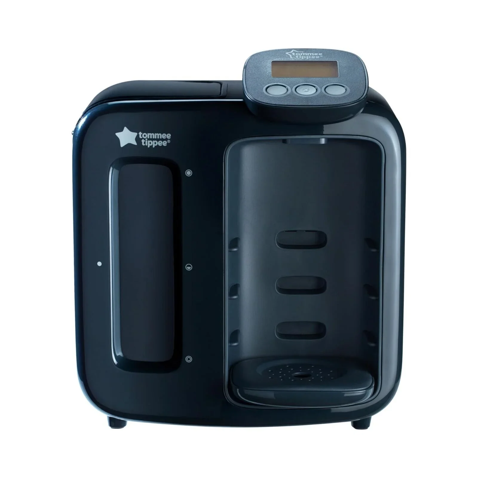 Tommee Tippee Perfect Prep Day & Night - Slate - Image 2