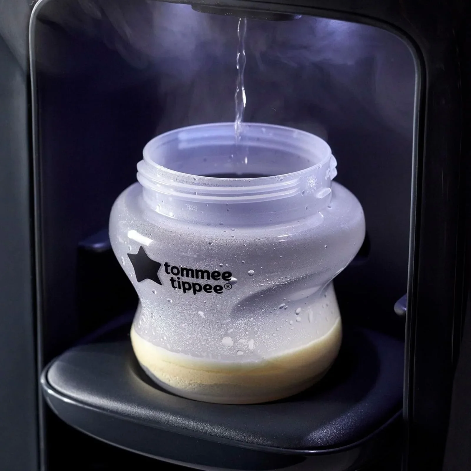 Tommee Tippee Perfect Prep Day & Night - Slate - Image 4